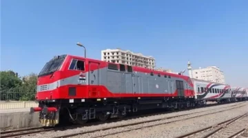 تأخير 30 دقيقة.. معدلات تقاطر حركة القطارات على خط القاهرة الإسكندرية اليوم الإثنين